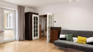 Mieszkanie dwupokojowe 63,00 m², Warszawa, Ursus, Stanisława Wojciechowskiego, Sprzedaż