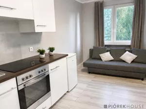 Mieszkanie dwupokojowe 36,00 m², Warszawa, Ursus, Stanisława Wojciechowskiego, Sprzedaż