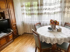 Mieszkanie dwupokojowe 47,50 m², Warszawa, Bielany, Starej Baśni, Sprzedaż