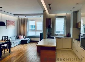 Apartamenty 89330/6624/OMS Warszawa Śródmieście Stawki