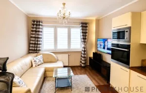 Mieszkanie dwupokojowe 39,71 m², Warszawa, Włochy, Stawy, Sprzedaż