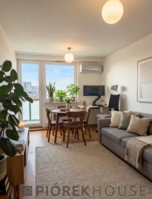 Apartamenty 85946/6624/OMS Warszawa Mokotów Stefana Batorego