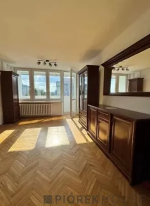 Mieszkanie dwupokojowe 43,55 m², Warszawa, Mokotów, Stefana Bryły, Sprzedaż