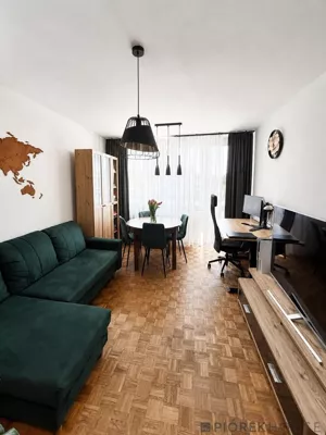 Apartamenty 91127/6624/OMS Warszawa Mokotów Stefana Bryły