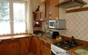 Mieszkanie dwupokojowe 55,50 m², Warszawa, Żoliborz, Stefana Czarnieckiego, Sprzedaż