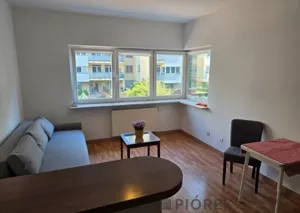Mieszkanie dwupokojowe 46,10 m², Warszawa, Ursynów, Stefana Dembego, Sprzedaż