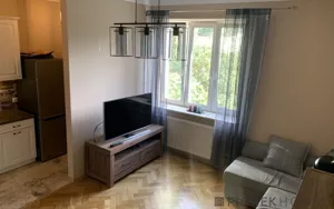 Mieszkanie dwupokojowe 46,10 m², Warszawa, Praga Północ, Stefana Starzyńskiego, Sprzedaż