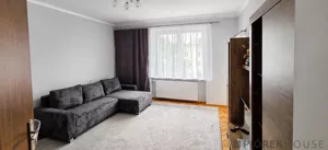 Mieszkanie dwupokojowe 50,00 m², Warszawa, Bielany, Stefana Żeromskiego, Sprzedaż
