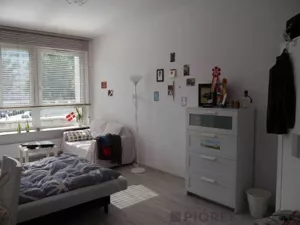 Mieszkanie dwupokojowe 44,40 m², Warszawa, Bielany, Stefana Żeromskiego, Sprzedaż