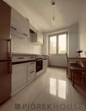 Mieszkanie dwupokojowe 44,32 m², Warszawa, Mokotów, Stępińska, Sprzedaż