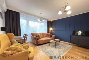 Mieszkanie dwupokojowe 46,31 m², Warszawa, Bemowo, Sternicza, Sprzedaż