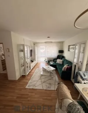 Mieszkanie dwupokojowe 45,00 m², Warszawa, Białołęka, Strumykowa, Sprzedaż