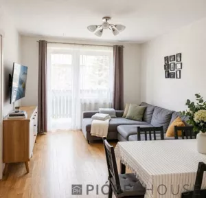 Mieszkanie dwupokojowe 41,00 m², Warszawa, Białołęka, Strumykowa, Sprzedaż