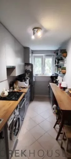 Mieszkanie dwupokojowe 52,80 m², Warszawa, Praga Południe, Sulejkowska, Sprzedaż