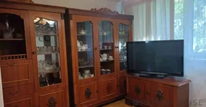 Mieszkanie dwupokojowe 37,60 m², Warszawa, Mokotów, św. Bonifacego, Sprzedaż