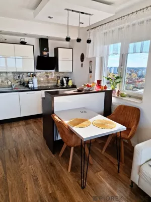 Mieszkanie dwupokojowe 46,00 m², Warszawa, Białołęka, Światowida, Sprzedaż