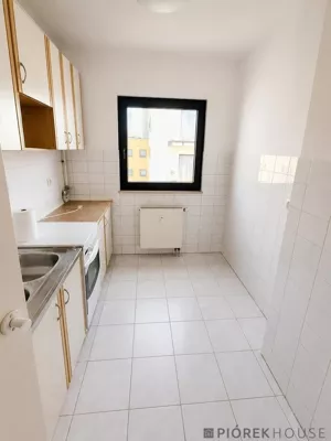 Mieszkanie dwupokojowe 50,00 m², Warszawa, Białołęka, Światowida, Sprzedaż