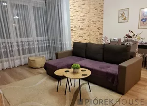 Mieszkanie dwupokojowe 55,95 m², Warszawa, Bemowo, Świetlików, Sprzedaż