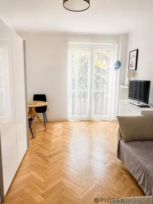 Apartamenty 91417/6624/OMS Warszawa Praga Południe Świętosławska