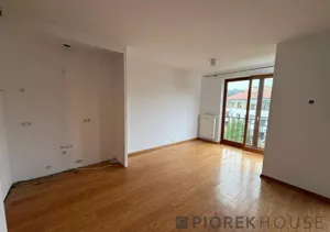 Mieszkanie dwupokojowe 36,50 m², Warszawa, Wilanów, Syta, Sprzedaż