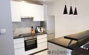 Mieszkanie dwupokojowe 36,00 m², Warszawa, Praga Południe, Szaserów, Sprzedaż