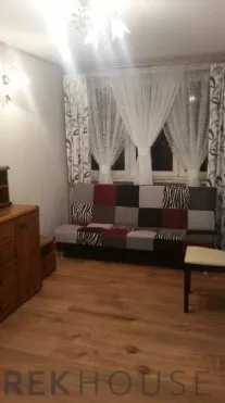 Mieszkanie dwupokojowe 37,50 m², Warszawa, Praga Południe, Szaserów, Sprzedaż