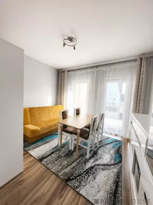 Mieszkanie dwupokojowe 46,00 m², Warszawa, Praga Południe, Szaserów, Sprzedaż