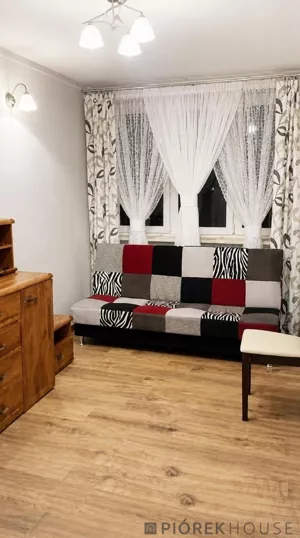Mieszkanie dwupokojowe 37,50 m², Warszawa, Praga Południe, Szaserów, Sprzedaż