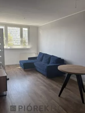 Mieszkanie dwupokojowe 37,00 m², Warszawa, Bielany, Szegedyńska, Sprzedaż