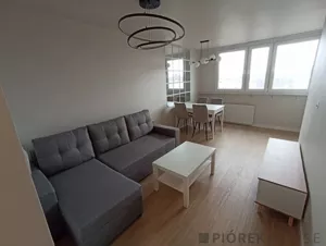 Mieszkanie dwupokojowe 36,50 m², Warszawa, Bielany, Szegedyńska, Sprzedaż
