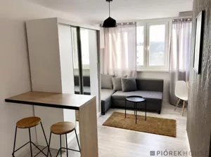 Mieszkanie dwupokojowe 37,00 m², Warszawa, Bielany, Szegedyńska, Sprzedaż
