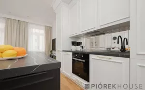 Mieszkanie dwupokojowe 44,00 m², Warszawa, Wola, Szlenkierów, Sprzedaż