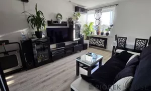 Mieszkanie dwupokojowe 47,00 m², Ząbki, Szpitalna, Sprzedaż