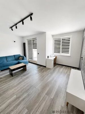 Mieszkanie dwupokojowe 39,78 m², Warszawa, Białołęka, Szumiących Traw, Sprzedaż