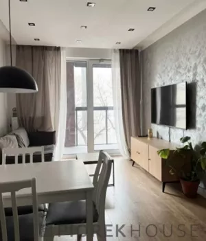 Apartamenty 86125/6624/OMS Warszawa Praga Północ Szwedzka