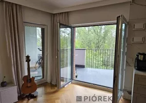 Mieszkanie dwupokojowe 43,00 m², Warszawa, Praga Północ, Szwedzka, Sprzedaż