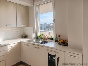 Mieszkanie dwupokojowe 50,00 m², Warszawa, Praga Południe, gen. Tadeusza Bora-Komorowskiego, Sprzedaż