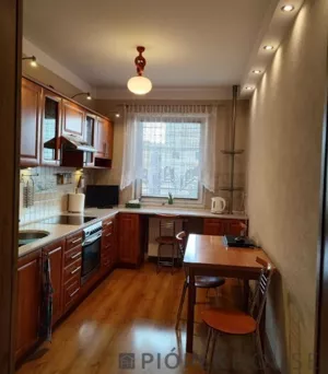 Mieszkanie dwupokojowe 50,36 m², Warszawa, Bemowo, gen. Tadeusza Pełczyńskiego, Sprzedaż