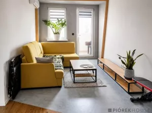 Mieszkanie dwupokojowe 41,70 m², Warszawa, Bemowo, gen. Tadeusza Pełczyńskiego, Sprzedaż