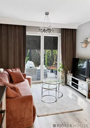 Mieszkanie dwupokojowe 39,78 m², Warszawa, Bemowo, gen. Tadeusza Pełczyńskiego, Sprzedaż