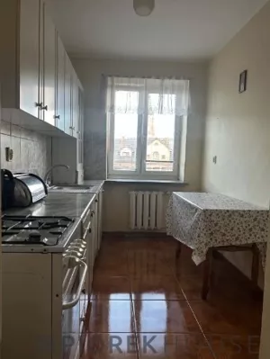 Mieszkanie dwupokojowe 54,00 m², Marki, Tadeusza Rejtana, Sprzedaż