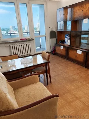 Mieszkanie dwupokojowe 45,40 m², Warszawa, Praga Południe, Tarnowiecka, Sprzedaż
