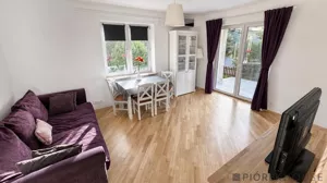 Apartamenty 92580/6624/OMS Warszawa Wawer Trakt Lubelski