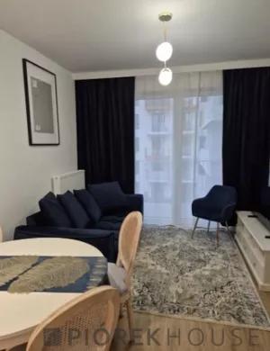 Apartamenty 89518/6624/OMS Warszawa Białołęka Trakt Nadwiślański