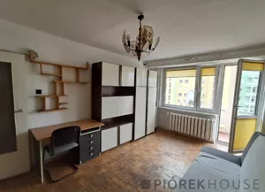 Mieszkanie dwupokojowe 49,00 m², Warszawa, Żoliborz, Tylżycka, Sprzedaż