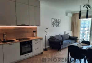 Mieszkanie dwupokojowe 43,00 m², Warszawa, Ursus, ul Giserska, Sprzedaż