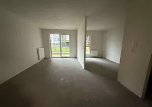 Mieszkanie dwupokojowe 43,08 m², Warszawa, Ursus, ul Giserska, Sprzedaż