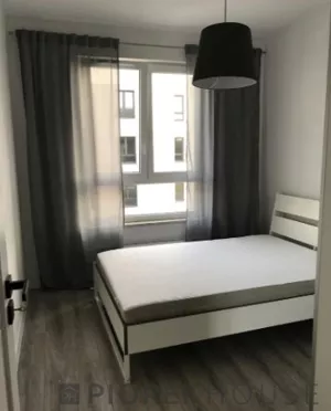 Mieszkanie dwupokojowe 40,68 m², Warszawa, Włochy, Urwana, Sprzedaż