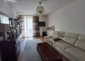 Mieszkanie dwupokojowe 55,30 m², Warszawa, Targówek, Uznamska, Sprzedaż