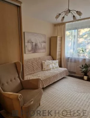 Mieszkanie dwupokojowe 36,00 m², Warszawa, Ursus, Walerego Sławka, Sprzedaż